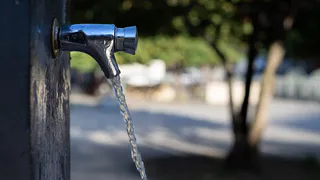 Будем мыться под дождем: в Рязани отключат холодную воду