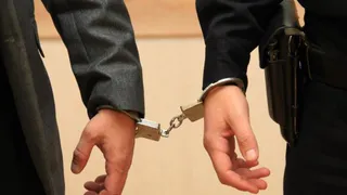 Кража продуктов со склада медучреждения.