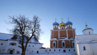 В Рязани открыт новый туристический маршрут