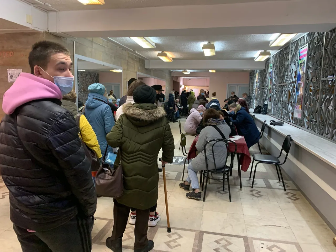 Вакцинный туризм: иностранцы смогут получить прививку и в Рязани