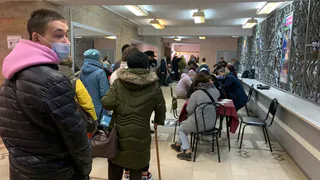 Вакцинный туризм: иностранцы смогут получить прививку и в Рязани