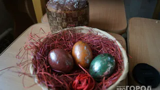 В какие цвета нельзя красить яйца на Пасху: их всего три