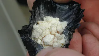 Жительница Татарстана хотела пронести в колонию спрятанный в интимном месте наркотик