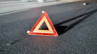 В Клетне неизвестный водитель насмерть сбил 41-летнего пешехода