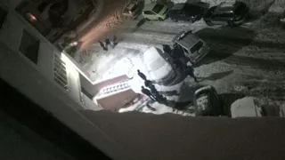 Трагедия в Брянске: молодой парень упал с балкона многоэтажки