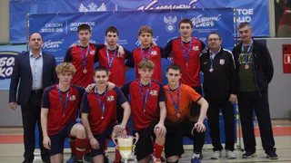 Владимирские спортсмены взяли десятки наград турниров мирового и всероссийского уровня