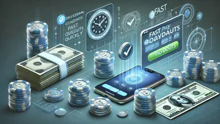 Веб-казино с быстрыми выплатами: как найти честный проект?