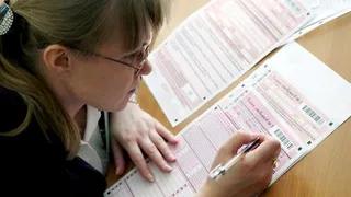 Энгель Фаттахов подвел итоги ЕГЭ