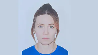 В Пензе пропала женщина с фамилией Цой