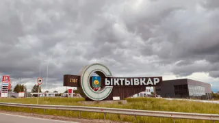 Легкоатлетка из Коми победила в “Яг-Морт TRAIL 2025”