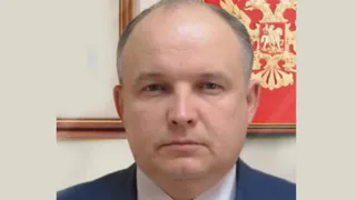 В Юрьев-Польском районе назначен временно исполняющий обязанности главы администрации