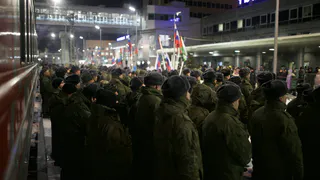 Начнется с 19 декабря: Минобороны приняло важное решение о частичной мобилизации