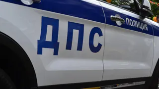 Водителю всегда нужно садиться в патрульный автомобиль ГИБДД при составлении протокола - и вот почему: зарубите себе на носу