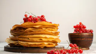 В Суздале пройдет гастрономический фестиваль русской кухни «Традиции вкуса»