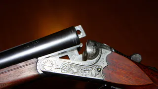 В Коми возбудили уголовное дело по факту незаконного хранения пороха