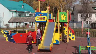 164 двора и 32 общественные территории благоустроят в Брянской области в 2022 году