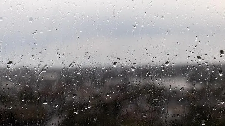 В пятницу 8 сентября в Пензе обещают всего 9 градусов тепла