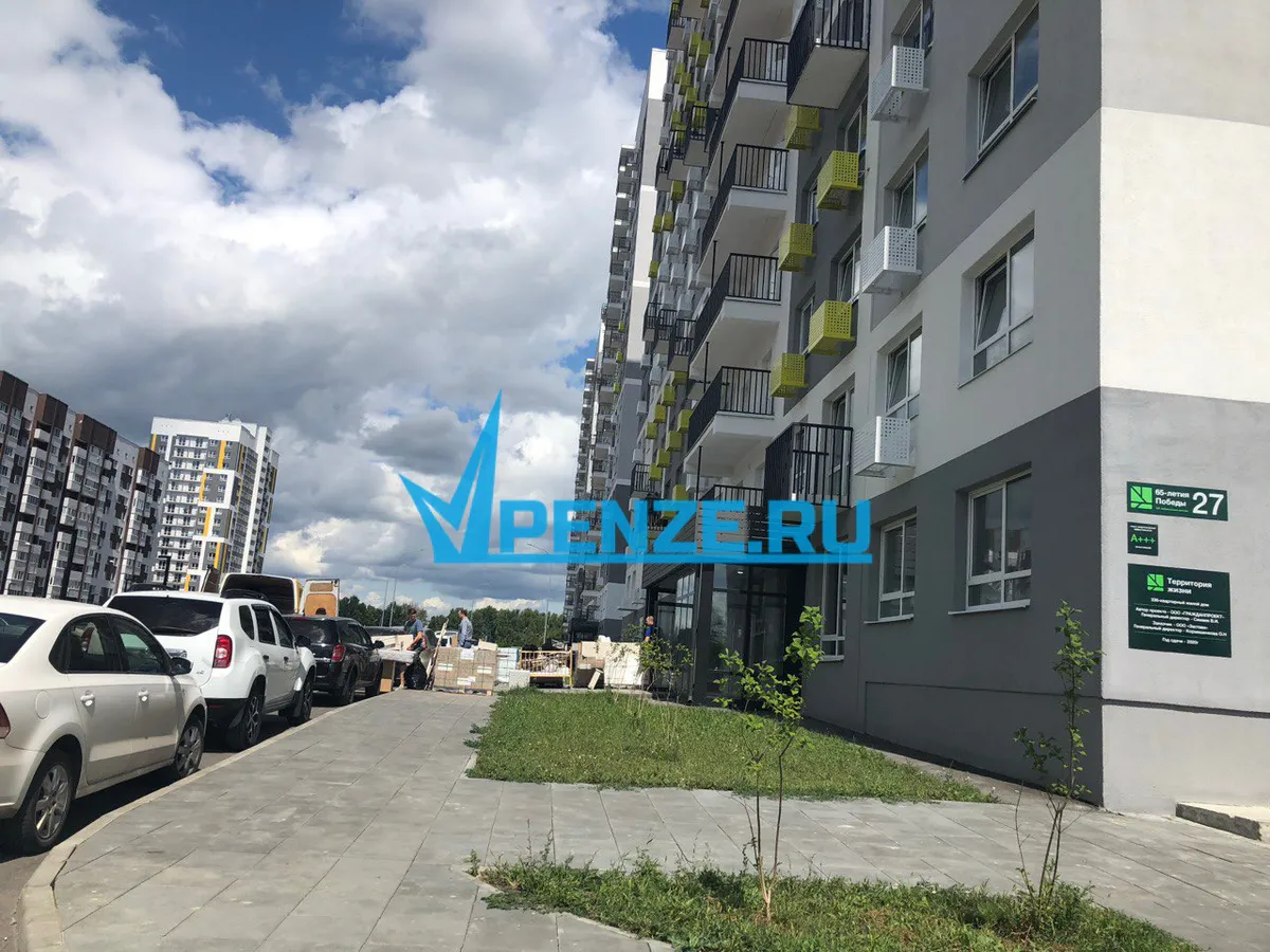 В Дальнем Арбекове появится поликлинический комплекс для обследования детей и взрослых