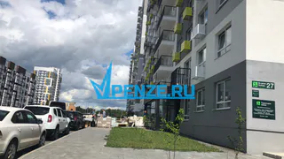 В Дальнем Арбекове появится поликлинический комплекс для обследования детей и взрослых