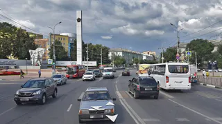 Администрация Рязани рассказала о планах по возведению надземные переходы в городе