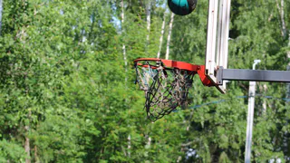 Магнитогорские баскетболисты проявили себя на летнем чемпионате области 3х3