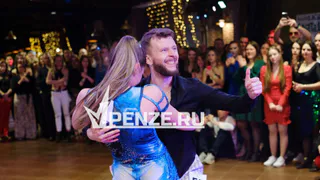 Танцуем и знакомимся: социальные танцы как рецепт хорошего настроения