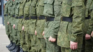 Госдуме предложили призывать в Донбасс противников спецоперации