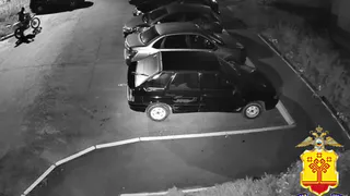 В Чебоксарах подросток ночью угнал питбайк и целый день гонял по полю