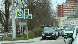 В Бессоновке отсыпали дорогу после вмешательства прокуратуры