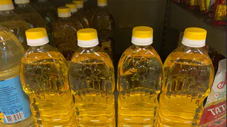 Золотые капли здоровья: названы лучшие марки растительного масла. Смело берите по 2 бутылки