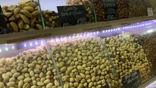 Ученые назвали самый полезный орех — не миндаль, не арахис и в два раза полезнее грецкого