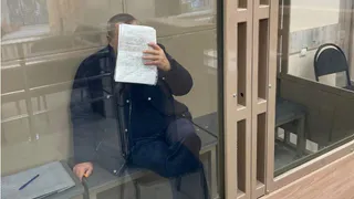 В Брянске задержанный экс-замгубернатора Тимошенко заключен под стражу