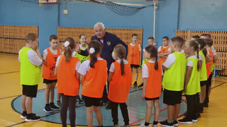 Федеральные эксперты оценили развитие школьного футбола в Коми