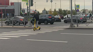 В Рязанской области инспекторы усилят контроль за пешеходами