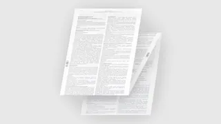 Жителям Пензы сообщили о предложении изменить размер шрифта о побочках в инструкциях к лекарствам