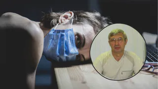 "Народный доктор": Психотерапевт, который помог справится с буллингом