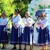 Два старинных села Коми отпраздновали 440-летие