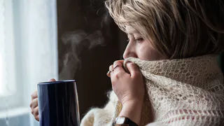 Включайте обогреватели: ночью в Рязань придет заморозок