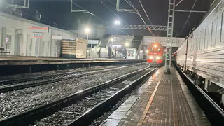 Выбросят из вагона вместе с чемоданами: в РЖД ужесточили правила, теперь не спасет даже купленный билет