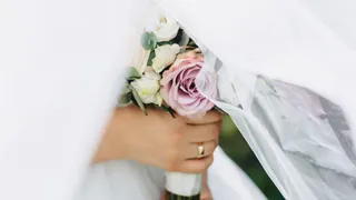 Владимирские ЗАГСы зарегистрировали 488 браков за апрель