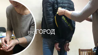 Челябинец организовал в квартире наркопритон