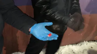 В Рязани участников "слоновской" банды захватил спецназ