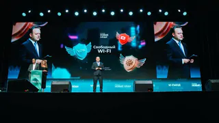 «Новые люди» стали третьей по популярности партией в стране