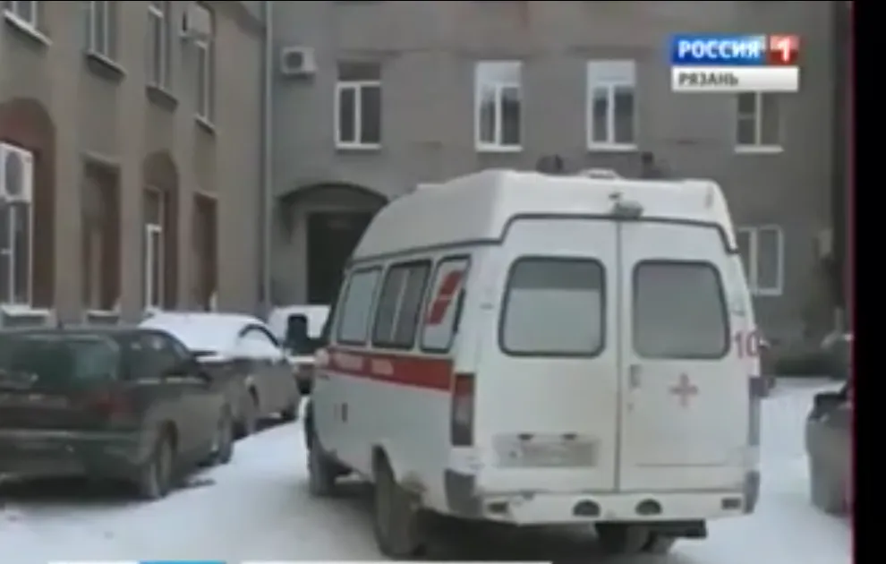 Николай Любимов: БСМП в Рязани будет достроена