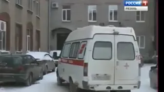 Николай Любимов: БСМП в Рязани будет достроена