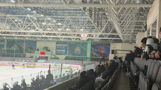 Спорткомплекс «ФИЗРА» в Зеленодольске построили с нарушениями