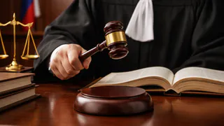 В Суздале пьяный водитель без прав получил три года колонии за тяжёлое ДТП