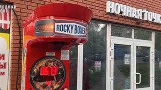 Жильцы дома на улице Тракторной во Владимире пожаловались на наливайки около дома