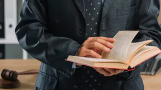 Стали известны дата и время прокурорского приема граждан в Меленковском районе