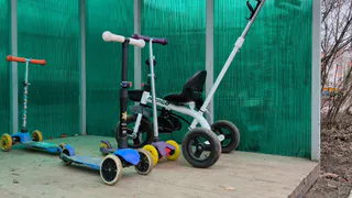 Женщина избила своего маленького сына на виду у соседей в Челябинске